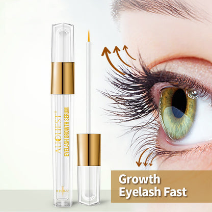 AuQuest Eyelash Boost Serum for Length and Volume