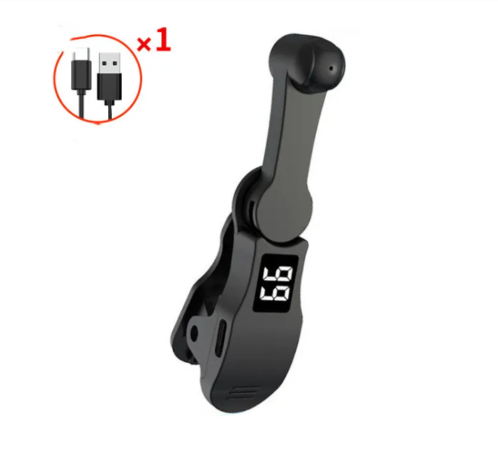 Digital Smartphone Screen Auto-Clicker