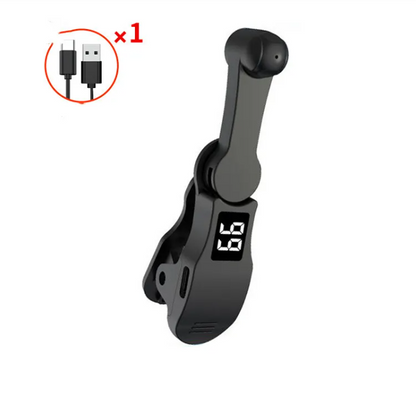 Digital Smartphone Screen Auto-Clicker