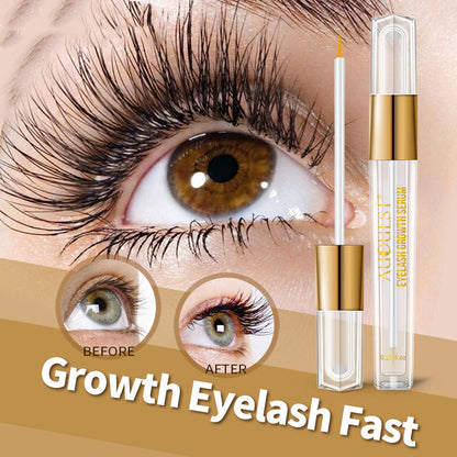 AuQuest Eyelash Boost Serum for Length and Volume
