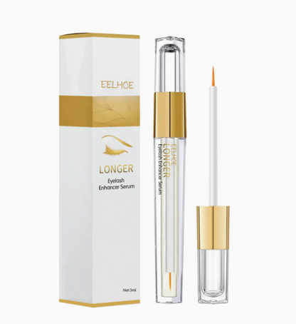 AuQuest Eyelash Boost Serum for Length and Volume