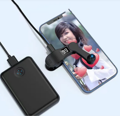 Digital Smartphone Screen Auto-Clicker
