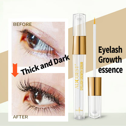 AuQuest Eyelash Boost Serum for Length and Volume