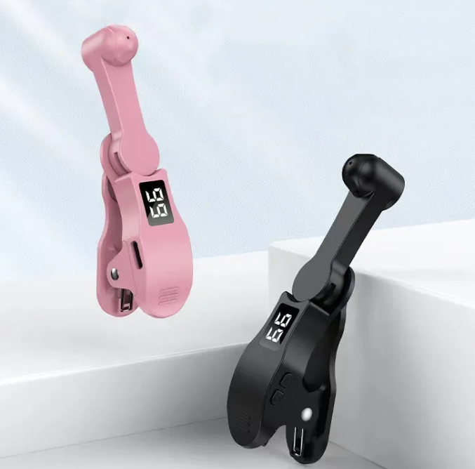 Digital Smartphone Screen Auto-Clicker