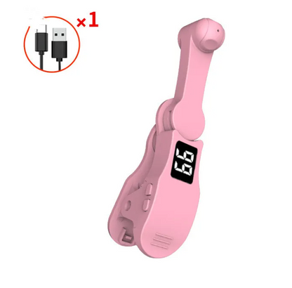 Digital Smartphone Screen Auto-Clicker